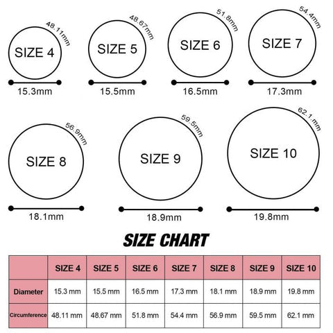 [Timi]  THREE-ROW DIAMOND RING