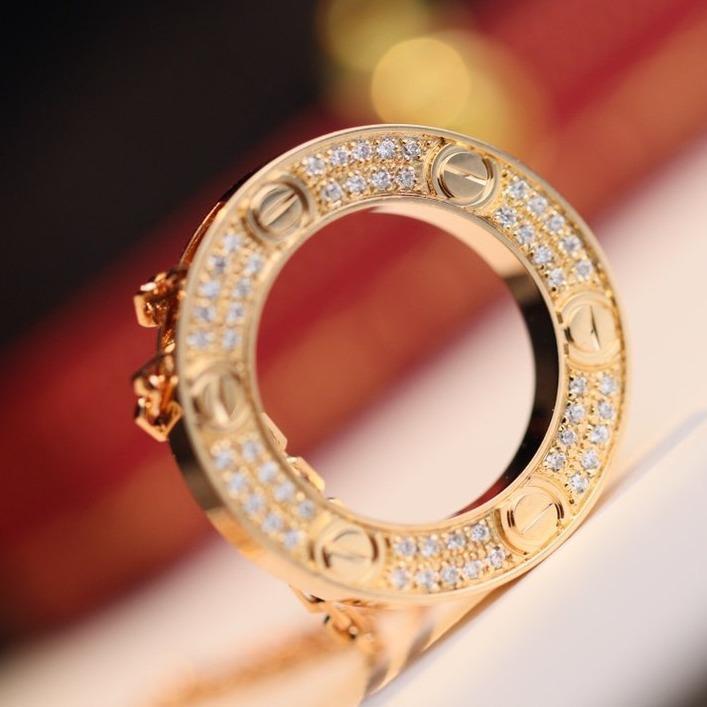TimiLOVE NECKLACE ADJUSTABLE ROSE GOLD