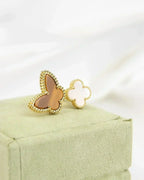 TimiLUCKY BETWEEN THE FINGER RING