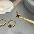 TimiSTAR 1 DIAMOND OPEN RING