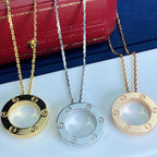 TimiLOVE NECKLACE 16MM