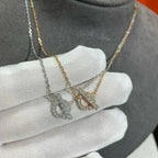 TimiECHAPEE NECKLACE DIAMOND