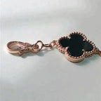 [Timi]New CLOVER 5 MOTIFS MULTICOLOR BRACELET
