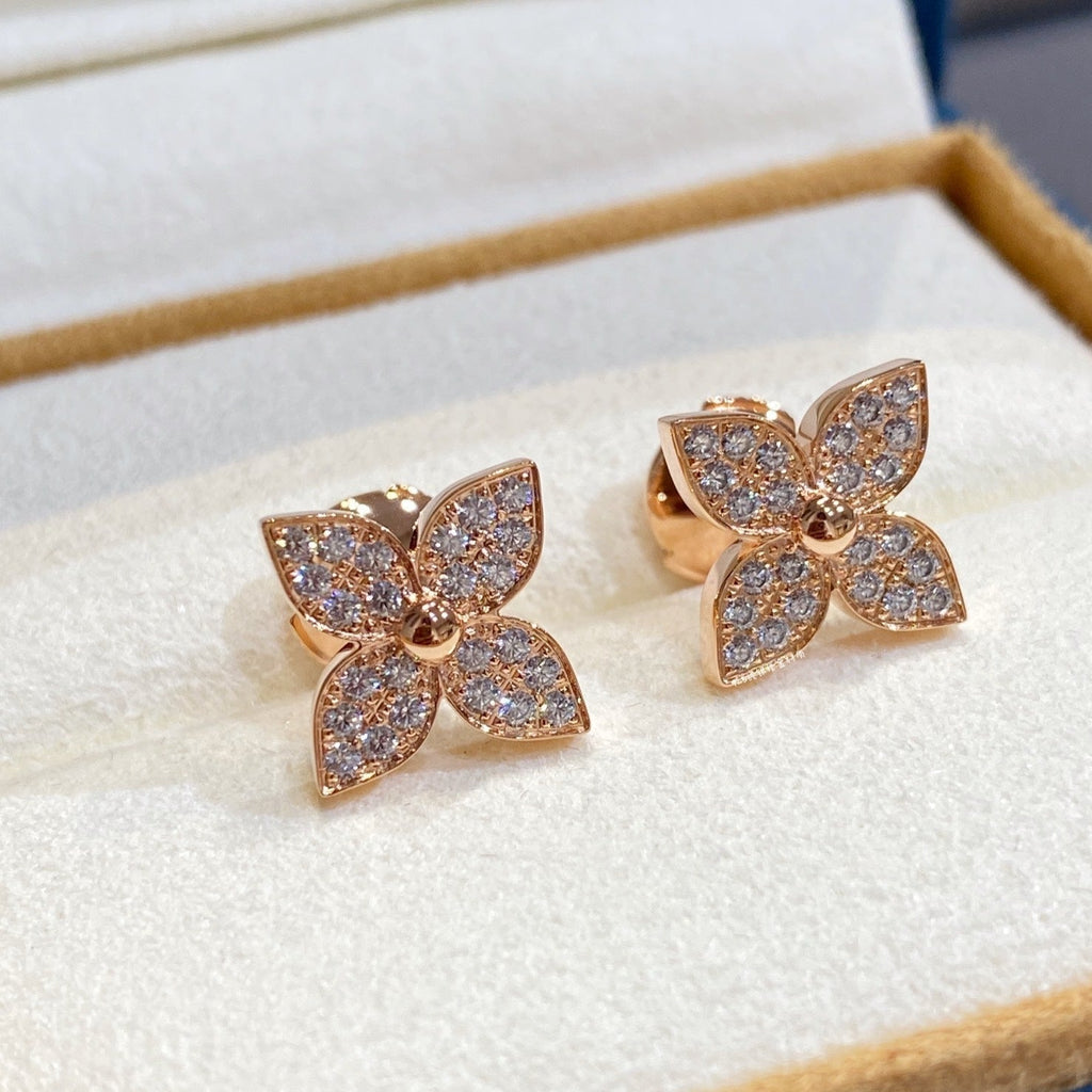 TimiSTAR DIAMOND EARRINGS