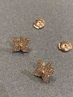 TimiSTAR DIAMOND EARRINGS