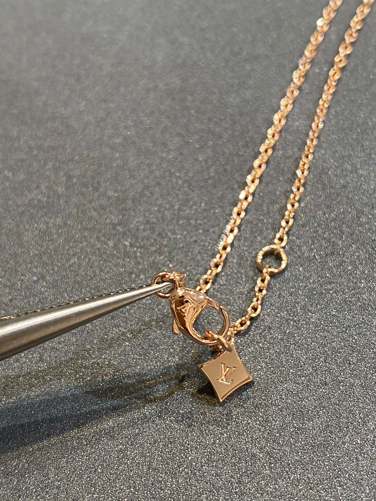 TimiSTAR DIAMOND NECKALCE
