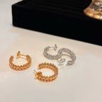 TimiCLASH EARRINGS