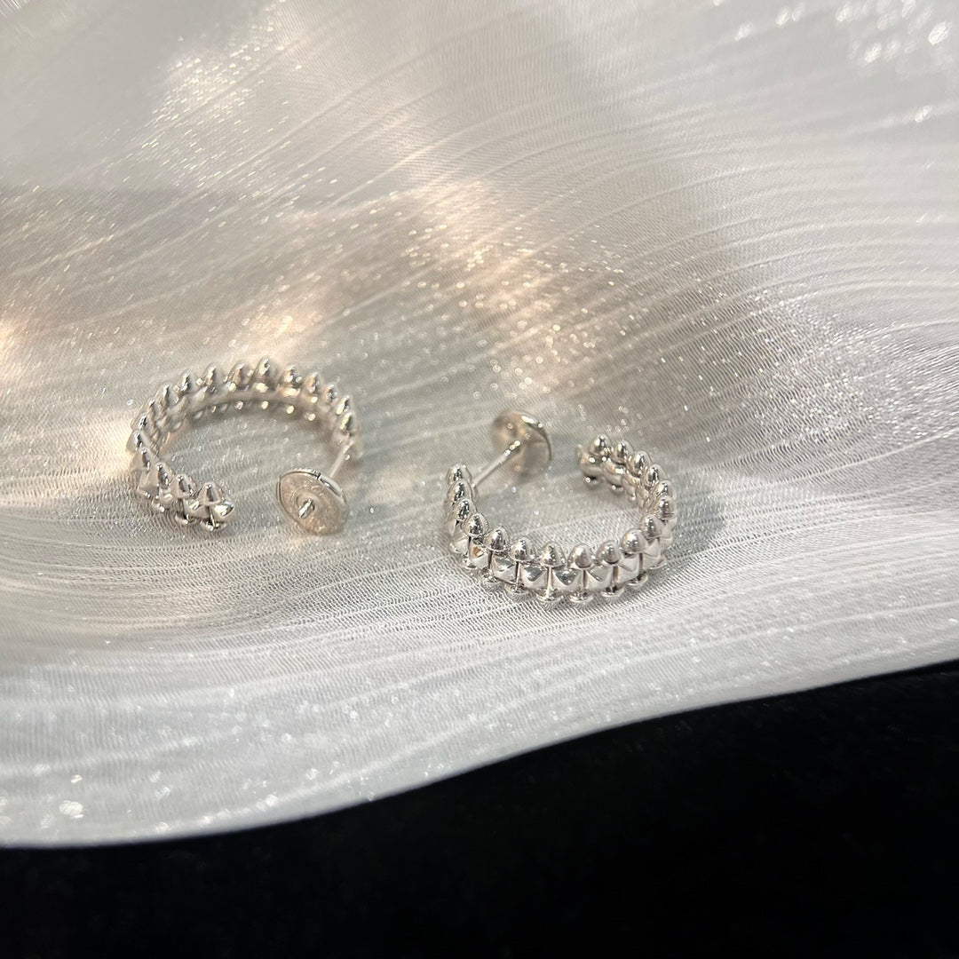 TimiCLASH EARRINGS