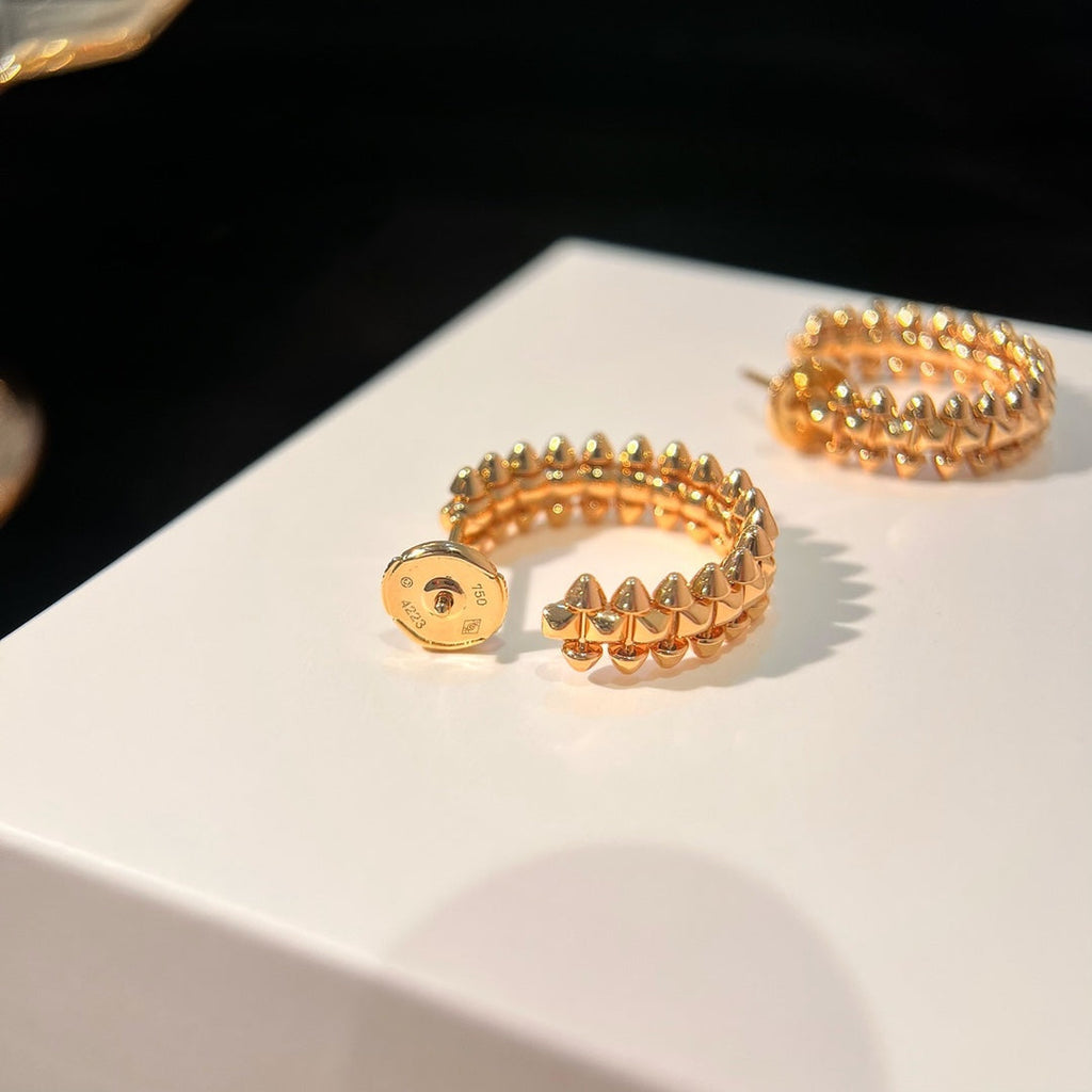 TimiCLASH EARRINGS