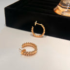 TimiCLASH EARRINGS