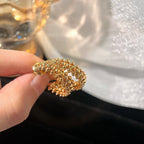 TimiCLASH EARRINGS