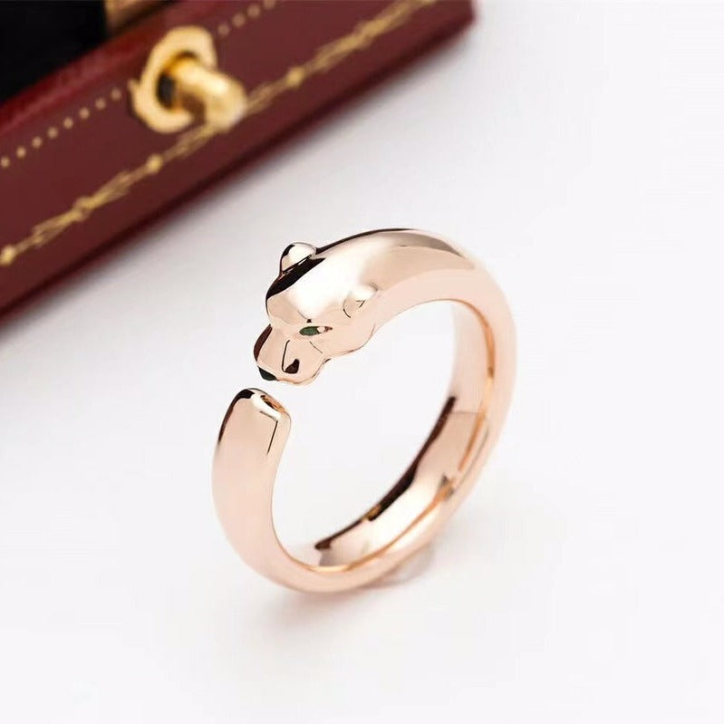 TimiPANTHERE PINK GOLD SMALL