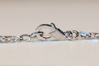 TimiCLOVER 20 MOTIFS ONYX DIAMOND SILVER