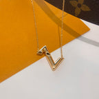 TimiVOLTE UPSIDE DOWN NECKLACE