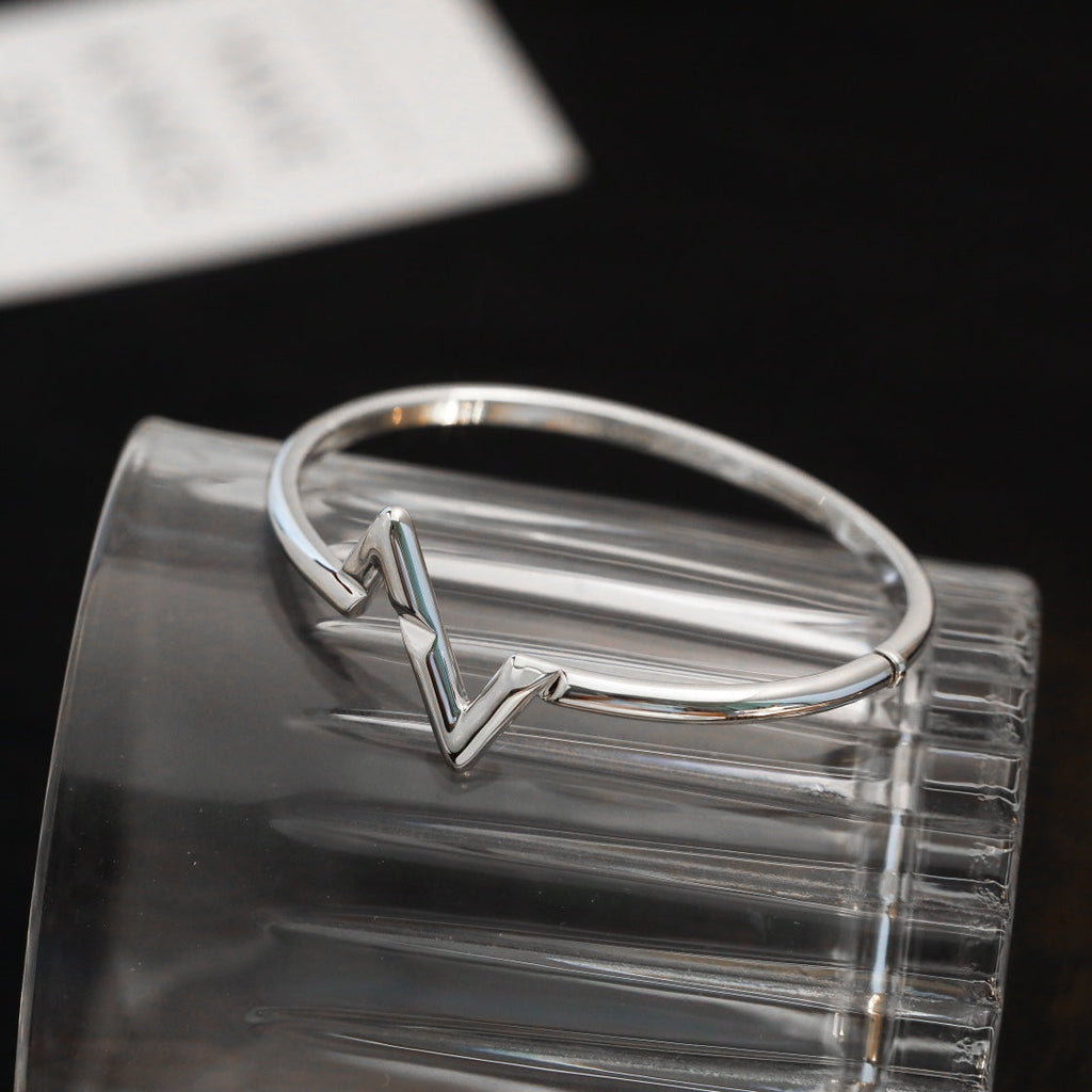 TimiVOLTE UPSITE DOWN BRACELET