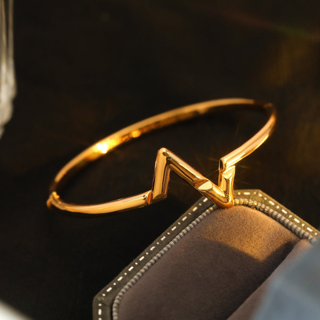 TimiVOLTE UPSITE DOWN BRACELET