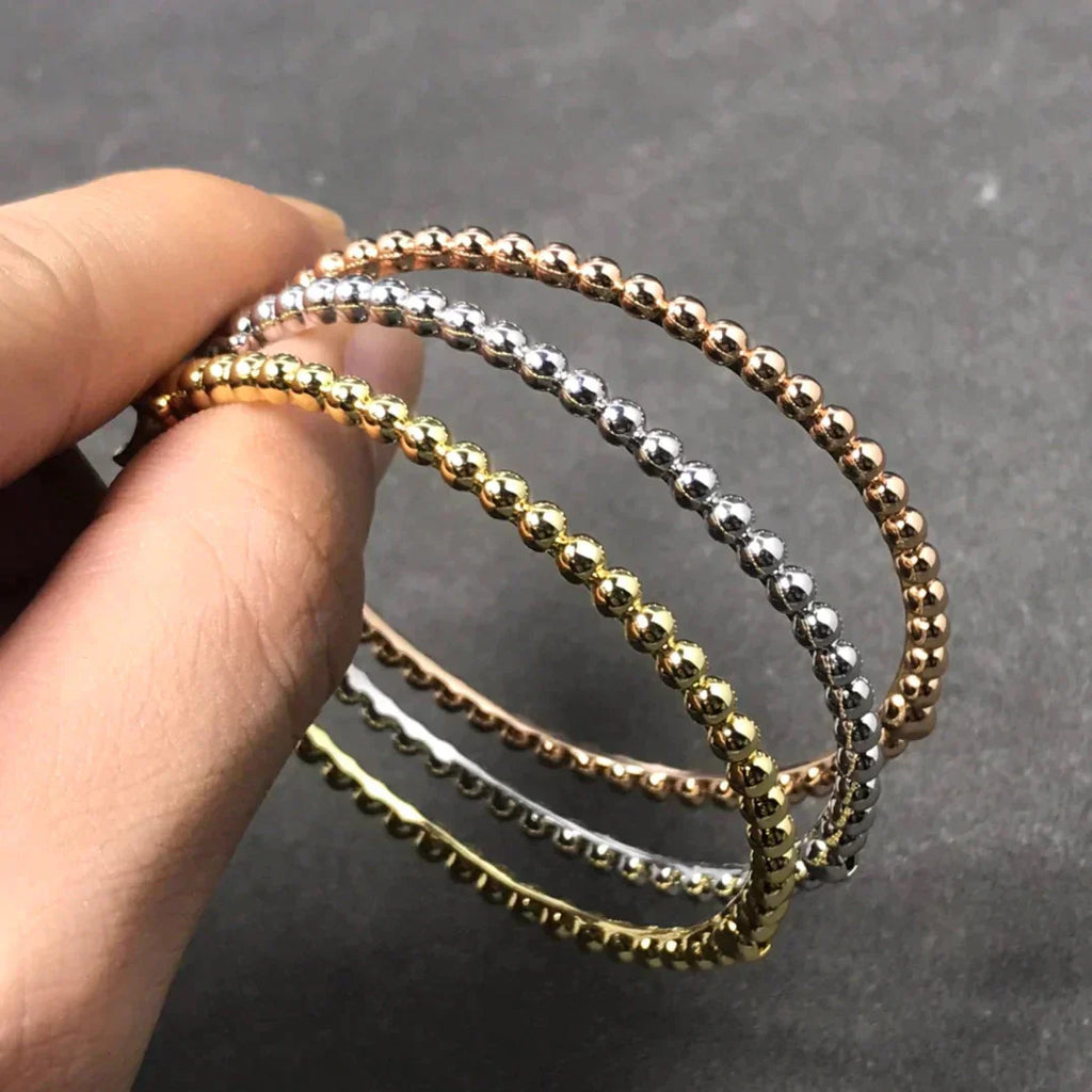 ¡®Timi¡¯PERLEE PEARLS BRACELET