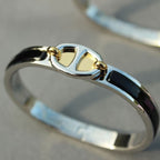 TimiCLIC CHAINE SILVER BRACELET
