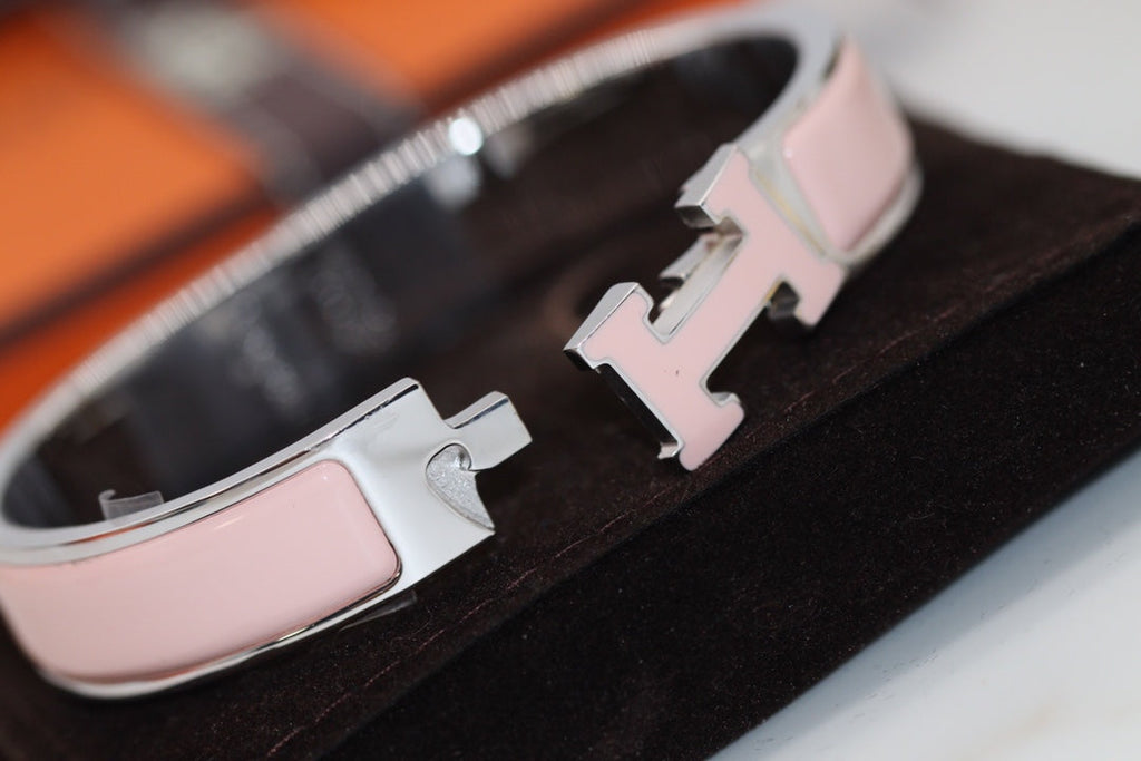 TimiH BRACELET 12MM PINK
