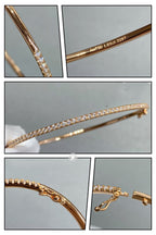 TimiMINI DIAMOND TENNIS BRACELET
