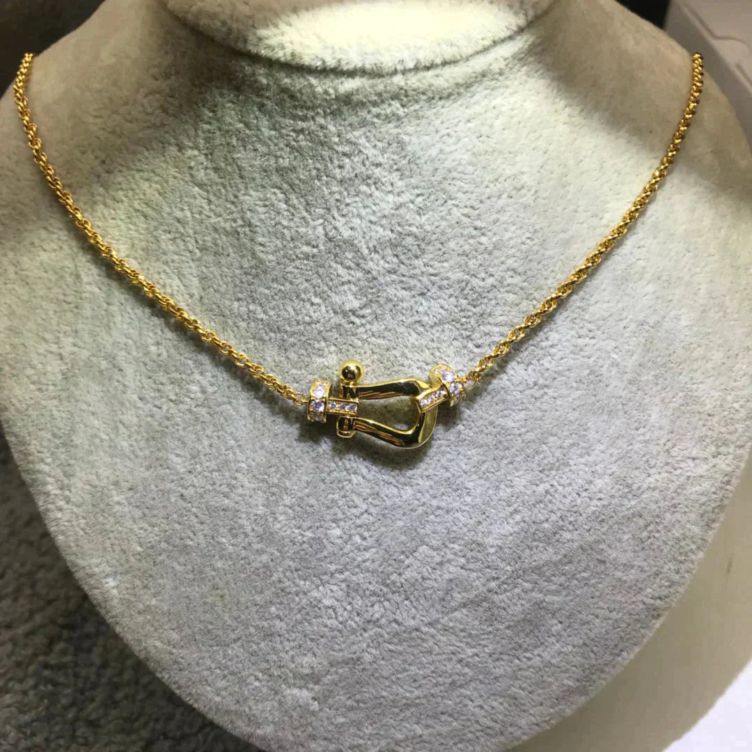 TimiFORCE 10 DIAMOND NECKLACE