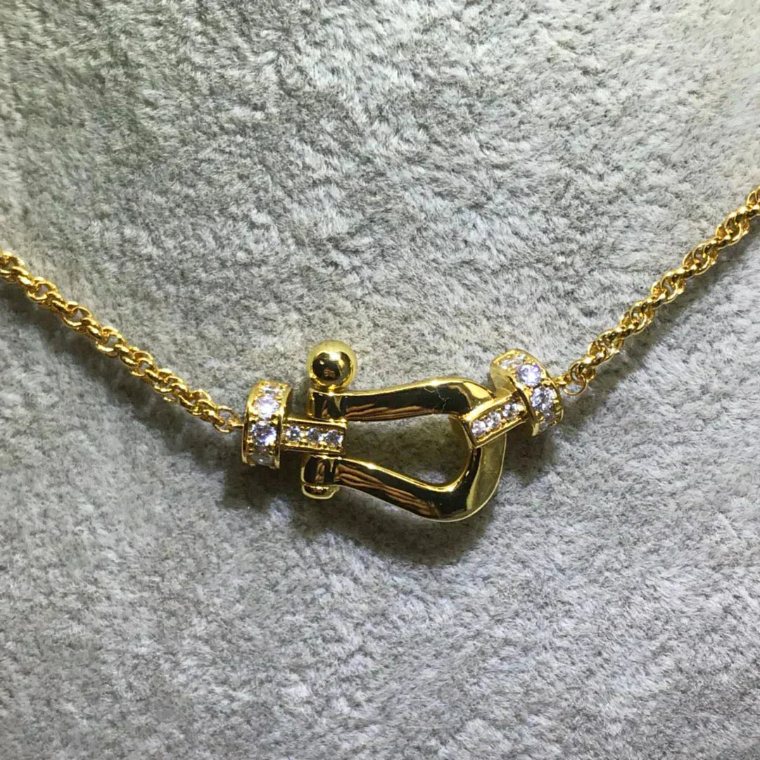 TimiFORCE 10 DIAMOND NECKLACE