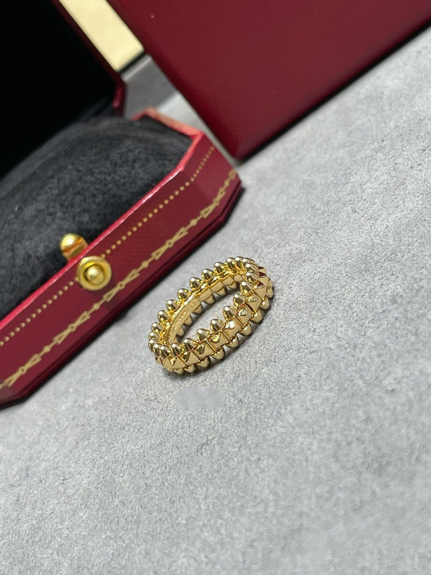 TimiCLASH 5.5MM RING