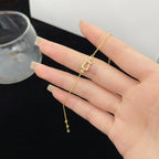 TimiFORCE 10 SMALL CHAIN BRACELET