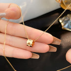 TimiBEE MINI NECKLACE