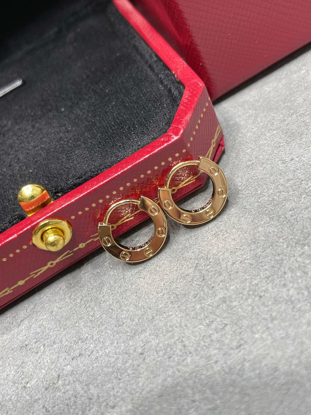 TimiLOVE MINI EARRINGS