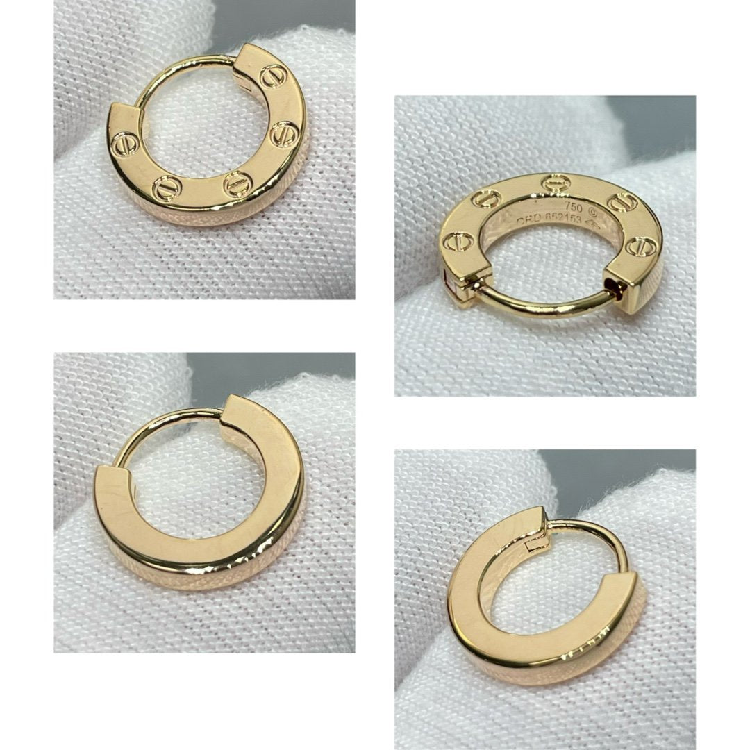 TimiLOVE MINI EARRINGS