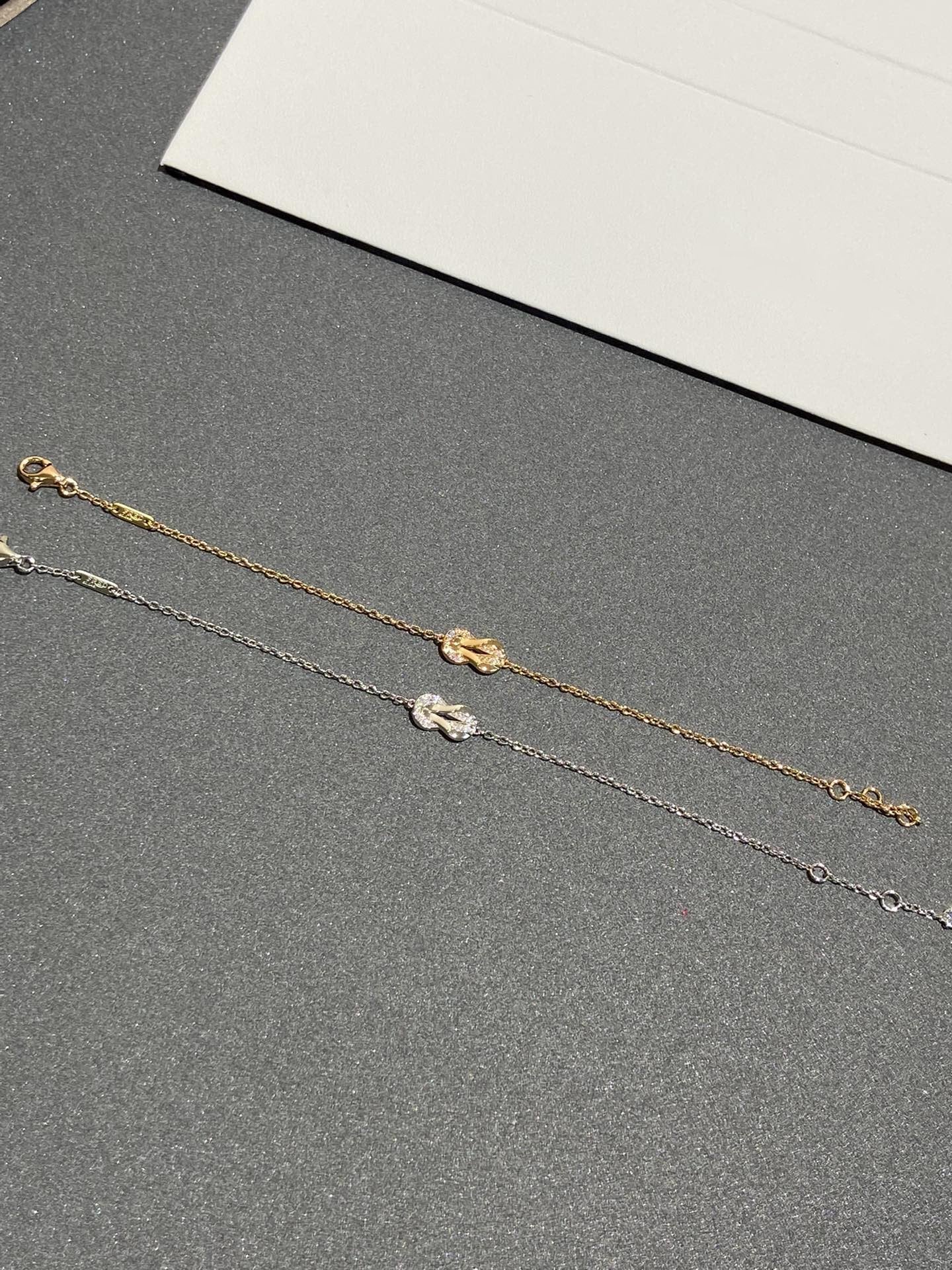 TimiCHANCE INFINIE DIAMOND BRACELET