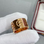 TimiLOVE 11MM LARGE RING