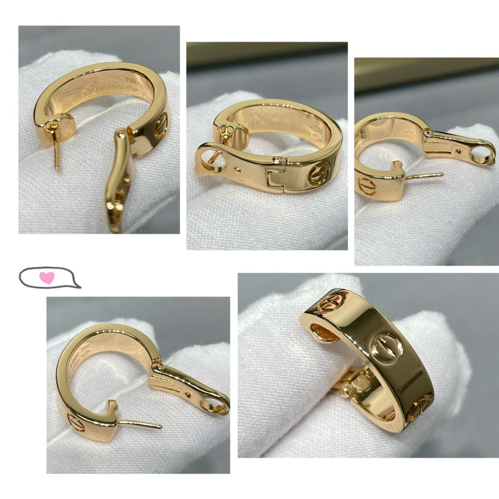 TimiLOVE 5.5MM EARRINGS