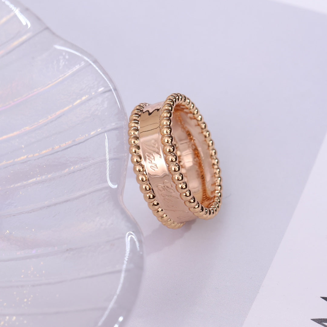 TimiPERLEE SIGNATURE RING