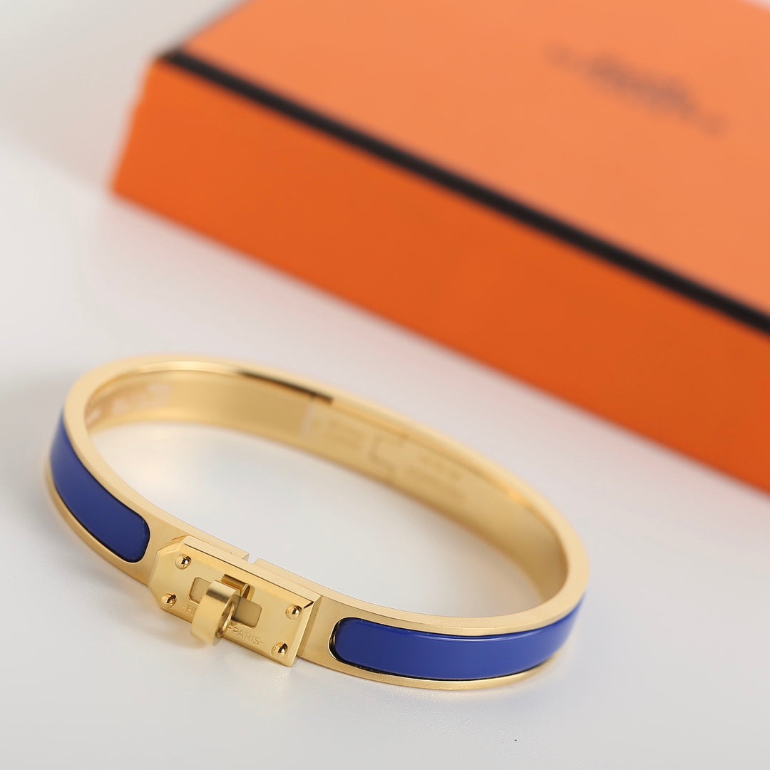 TimiHM KELLY BLUE BRACELET