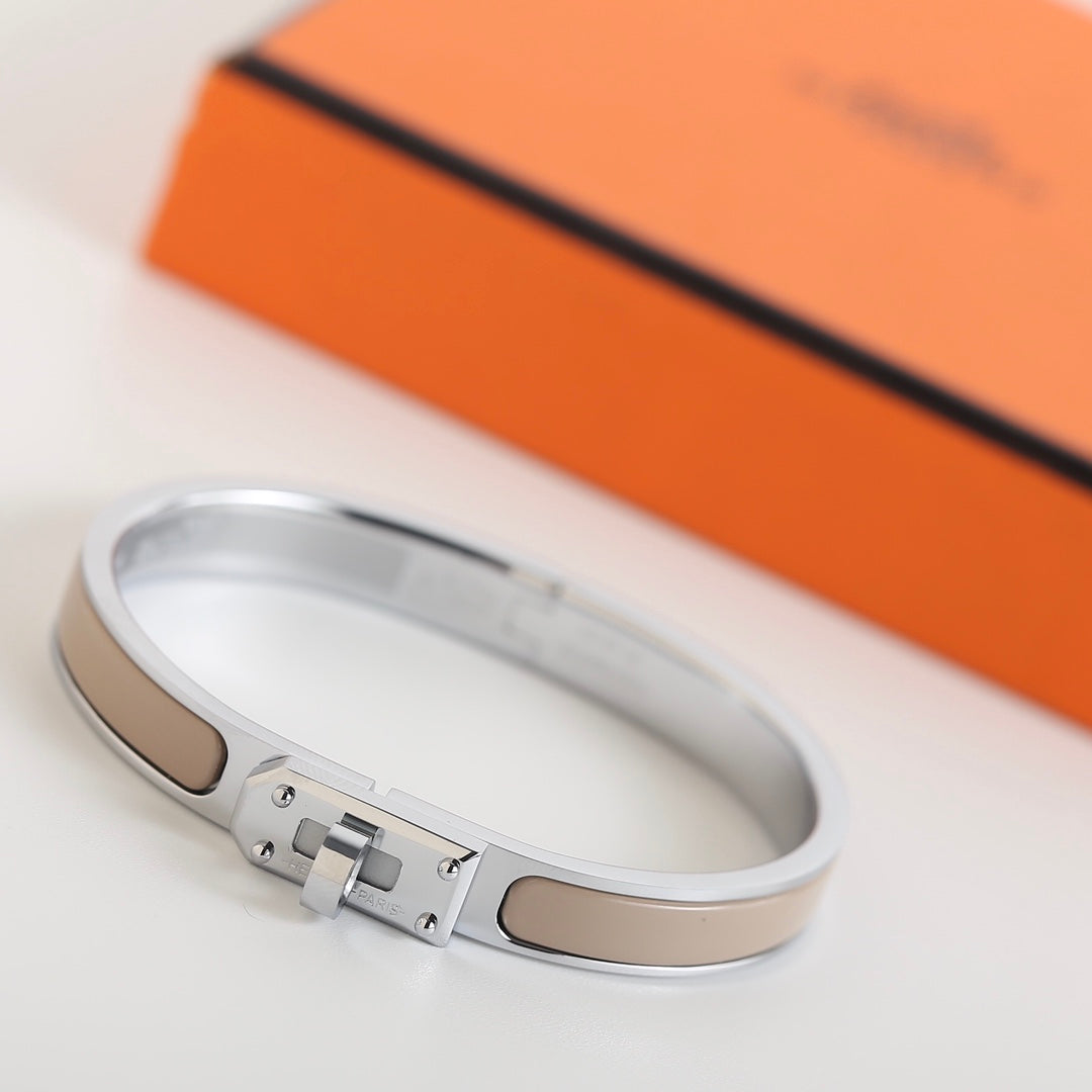 TimiHM KELLY GREY BRACELET