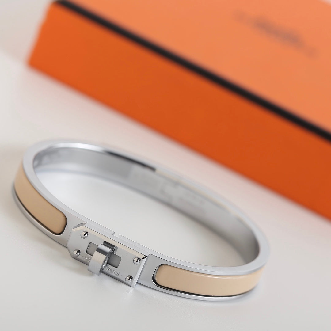 TimiHM KELLY BEIGE BRACELET