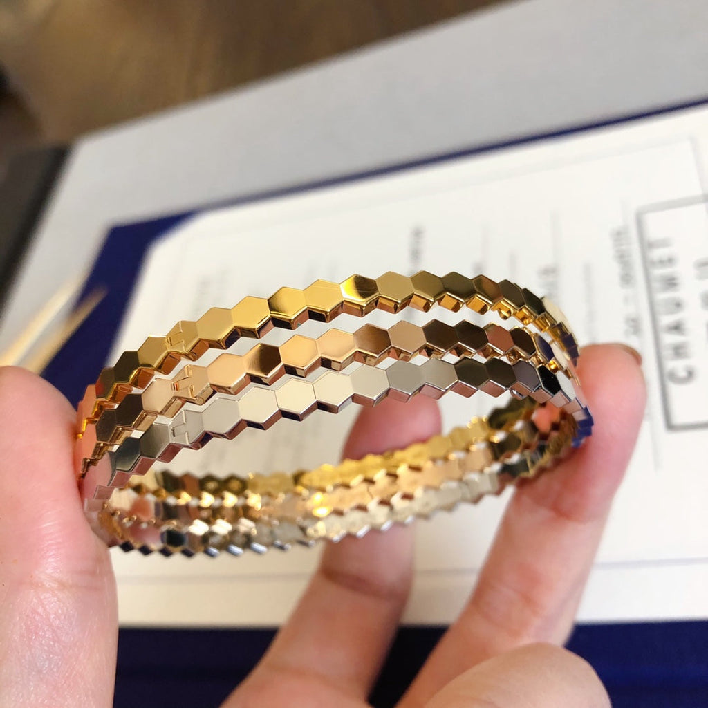 TimiBEE LOVE BRACELET