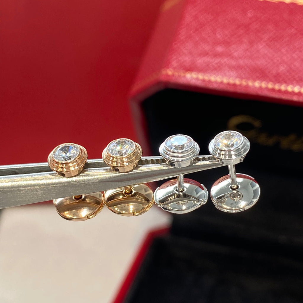 TimiDAMOUR DIAMOND EARRINGS