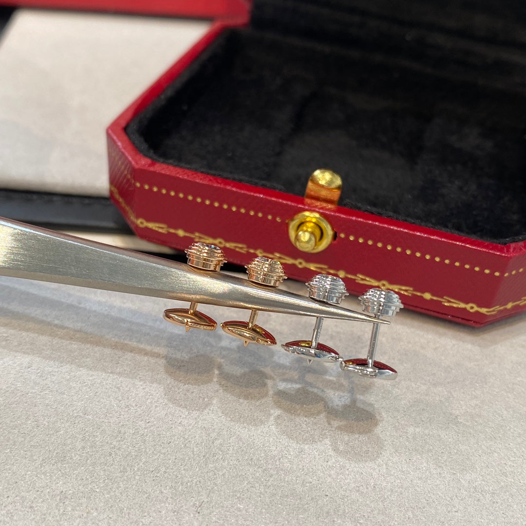 TimiDAMOUR DIAMOND EARRINGS