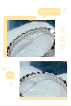 TimiBEE LOVE SMALL RING