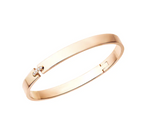 TimiLIENS EVIDENCE DIAMOND BRACELET
