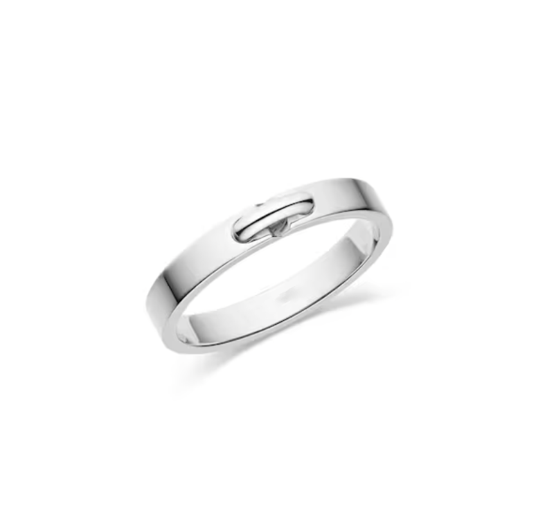 TimiALLIANCE LIENS VIDENCE 3MM RING