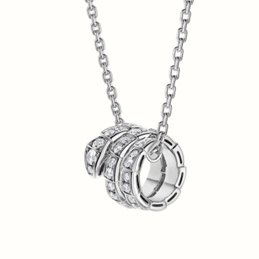 [Timi jewelrys] SERPENT NECKLACE COLLECTION