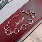 TimiLOVE&JUSTE BRACELET DIAMONDS