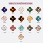 TimiCHRISTMAS LIMITED EDITION NECKLACE COLLECTION