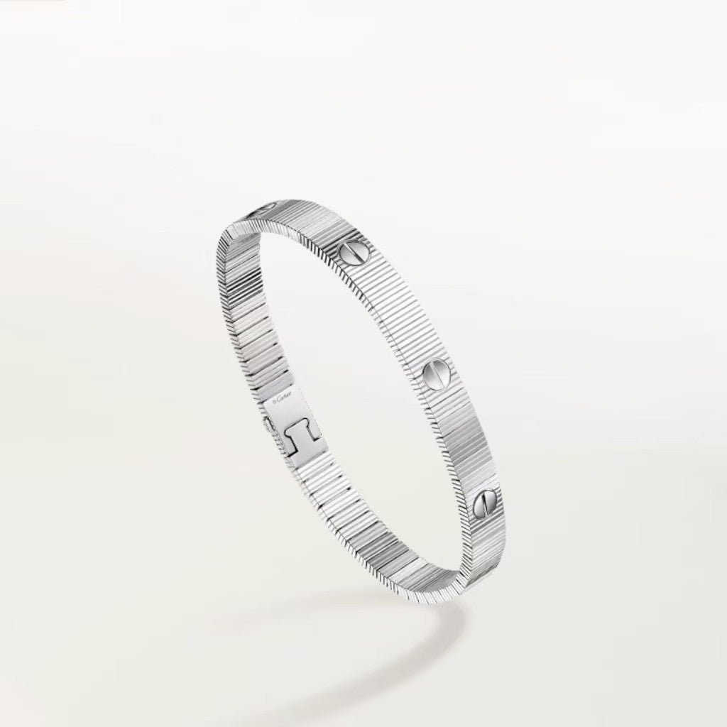 TimiNEW MODEL LOVE BRACELET 7 MM