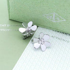 ¡®Timi¡¯FRIVOLE EARRINGS- LARGE MODEL