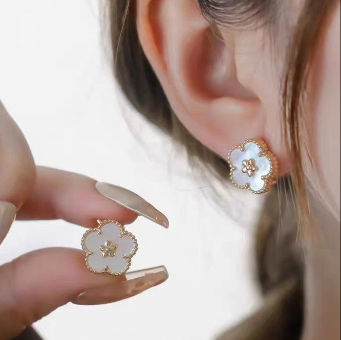 [Timi] 2026 NEW LUCKY SPRING EARRINGS
